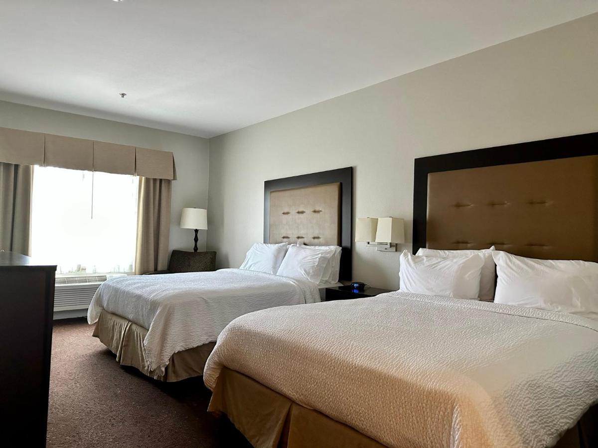 Holiday Inn Express Vancouver North By Ihg Zewnętrze zdjęcie