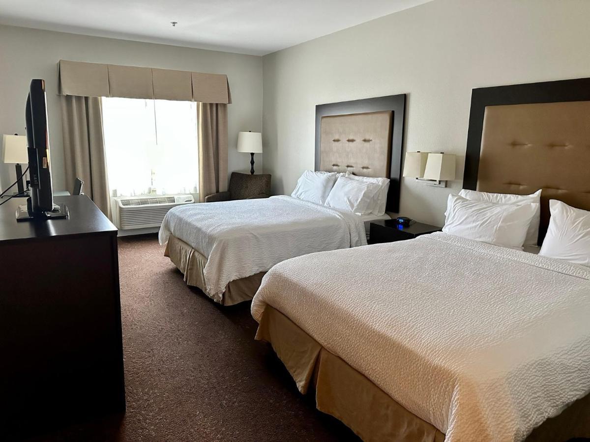 Holiday Inn Express Vancouver North By Ihg Zewnętrze zdjęcie