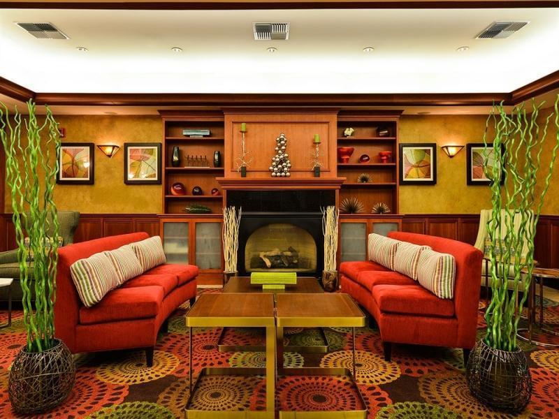 Holiday Inn Express Vancouver North By Ihg Zewnętrze zdjęcie