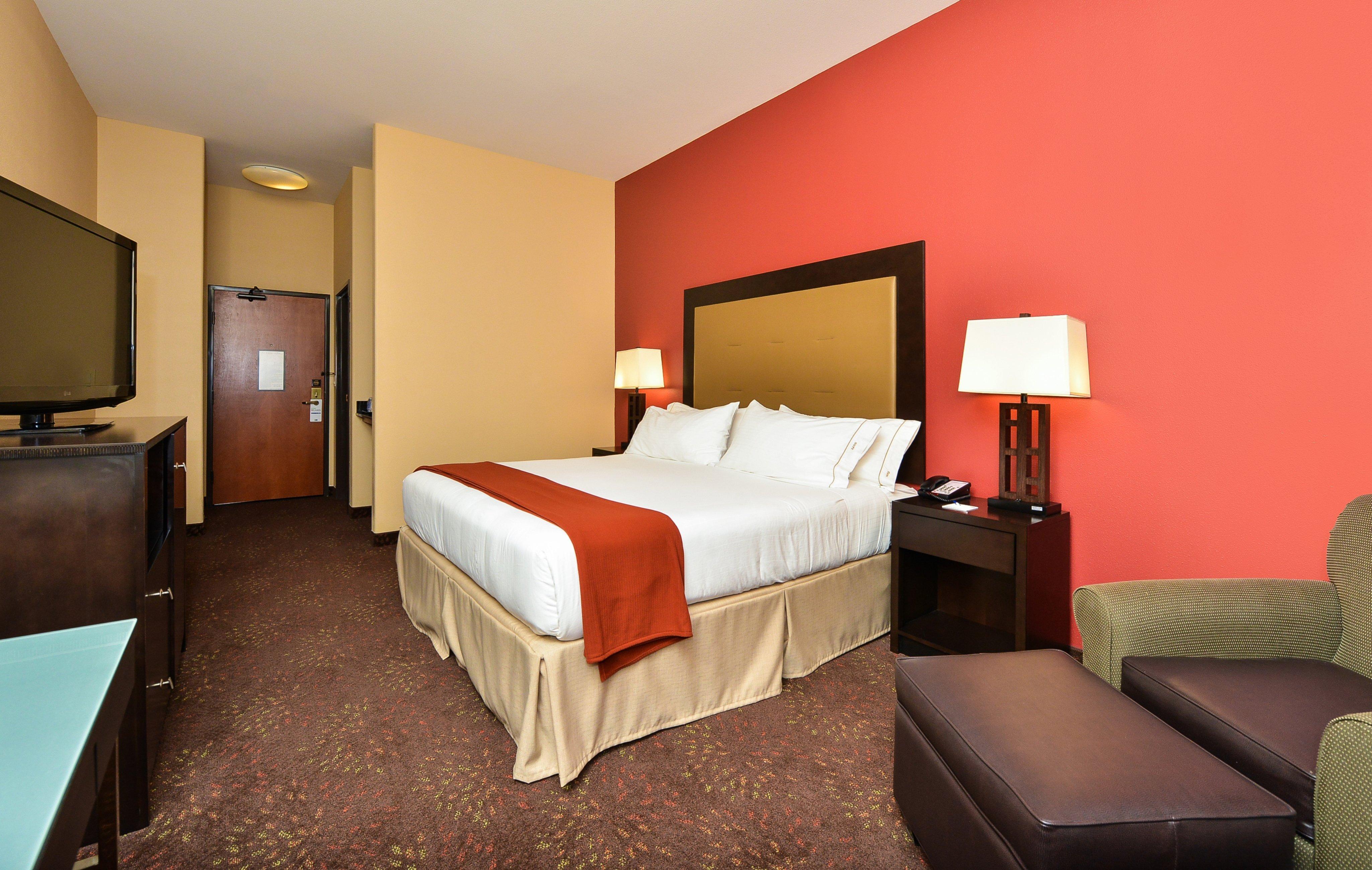 Holiday Inn Express Vancouver North By Ihg Zewnętrze zdjęcie