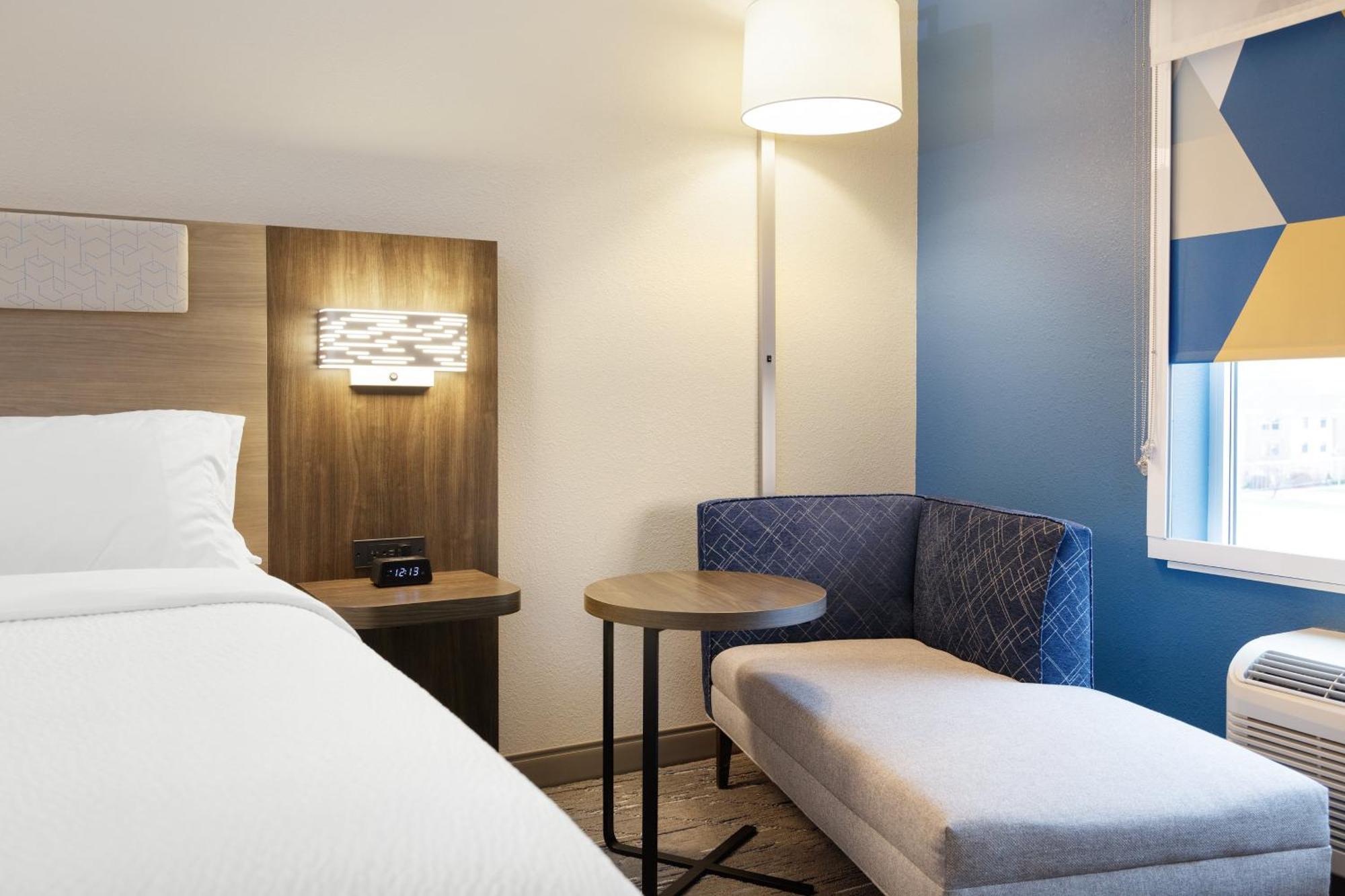 Holiday Inn Express Vancouver North By Ihg Zewnętrze zdjęcie