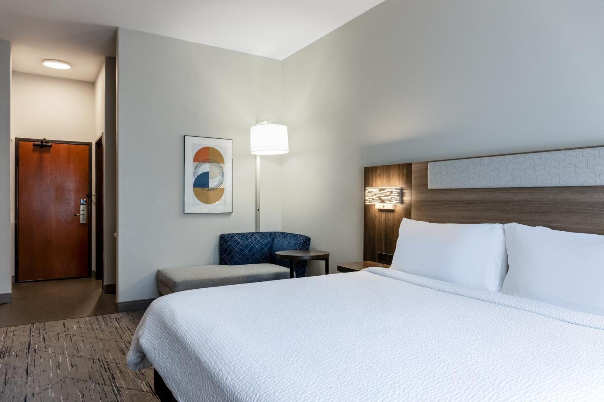 Holiday Inn Express Vancouver North By Ihg Zewnętrze zdjęcie