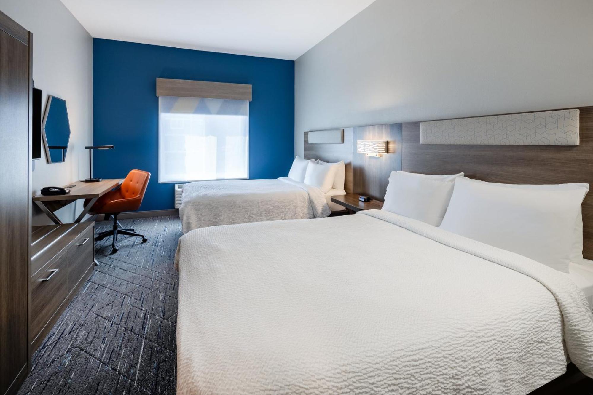 Holiday Inn Express Vancouver North By Ihg Zewnętrze zdjęcie