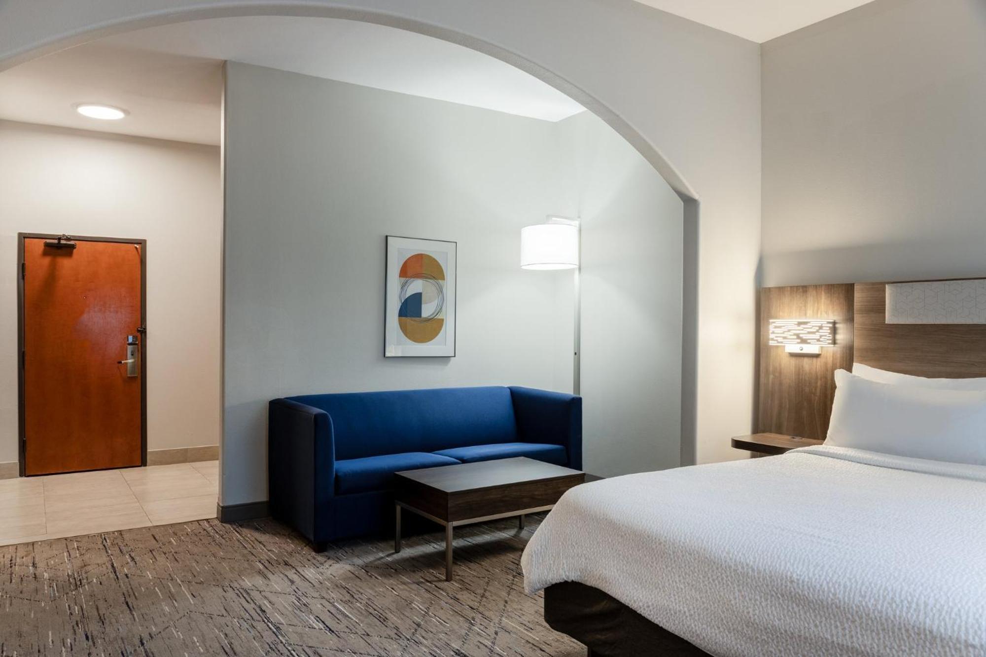 Holiday Inn Express Vancouver North By Ihg Zewnętrze zdjęcie