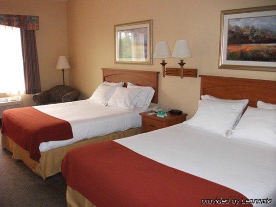 Holiday Inn Express Vancouver North By Ihg Pokój zdjęcie